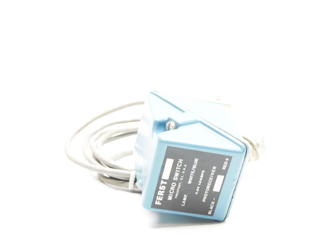 MICRO SWITCH FER5T UNMP