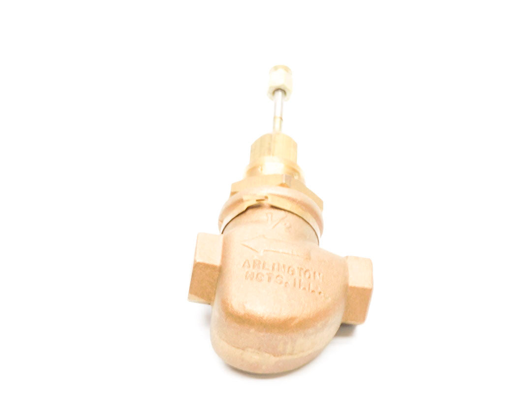 HONEYWELL V5011A6386 1/2" UNMP