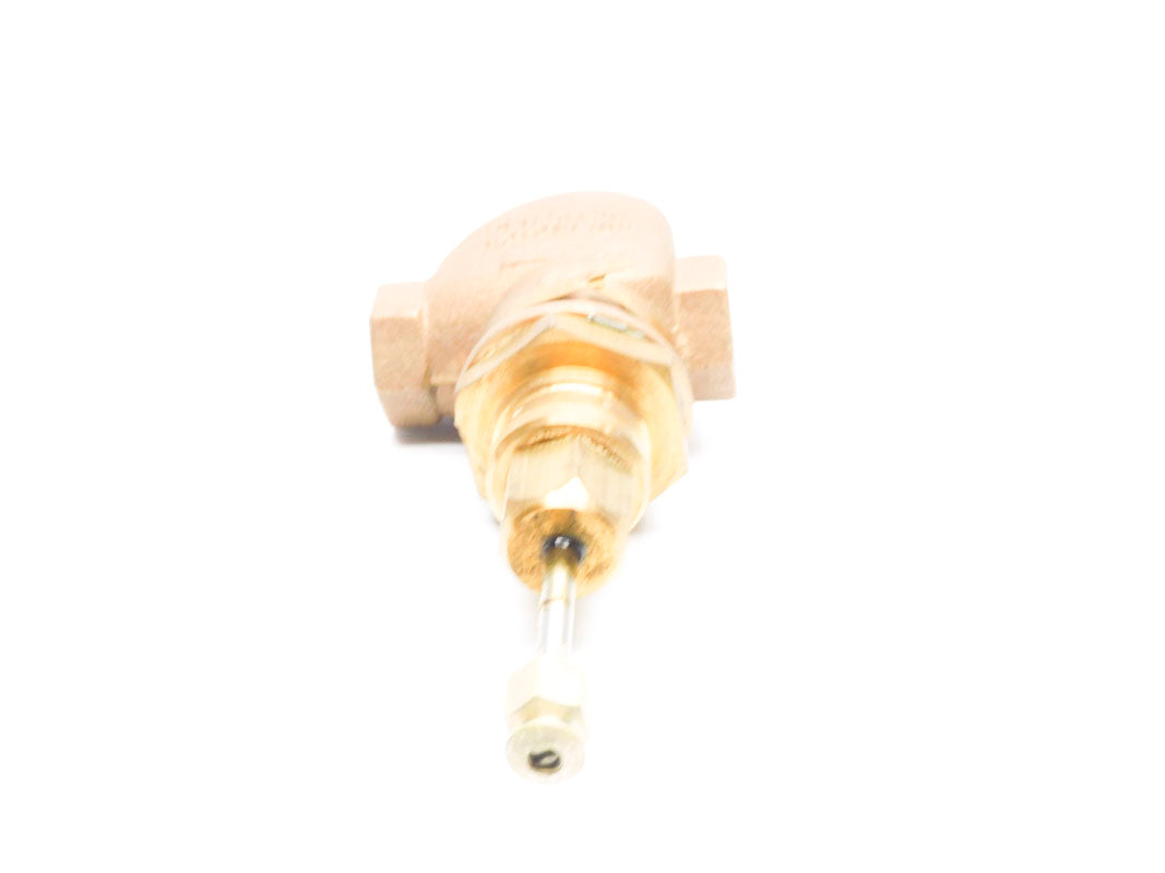 HONEYWELL V5011A6386 1/2" UNMP