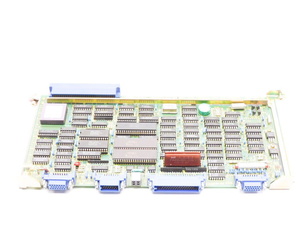 FANUC A16B-1211-0180/06B UNMP