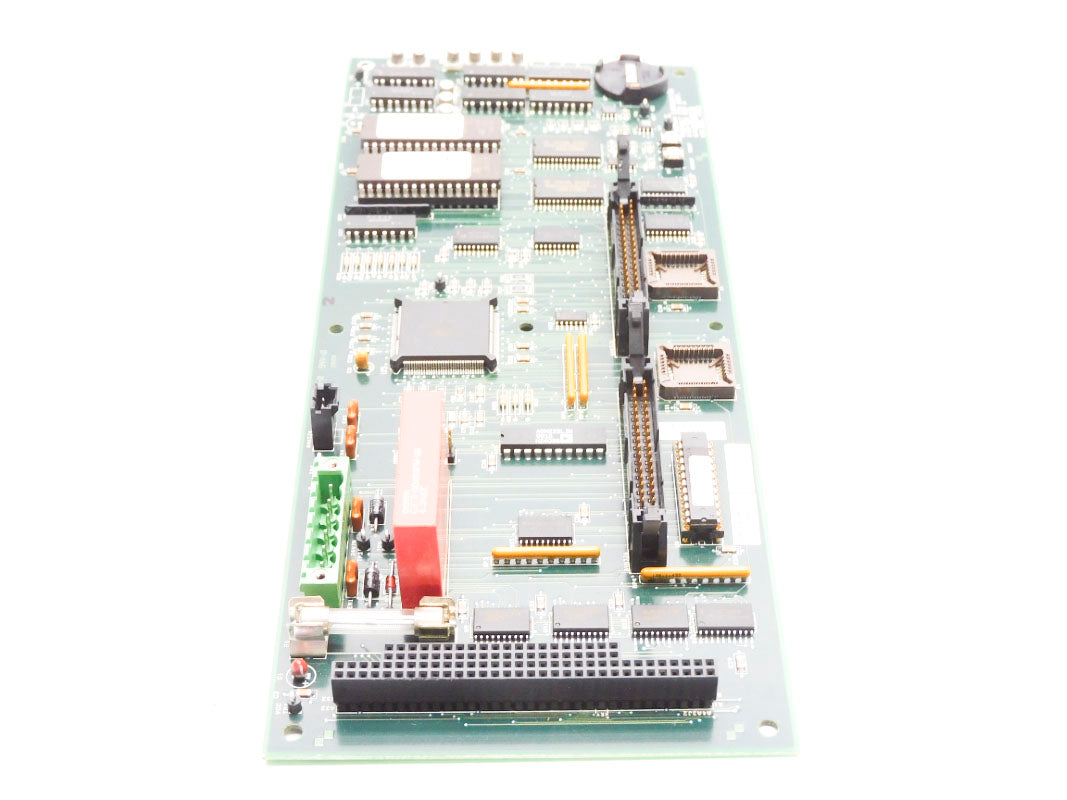 DIAGRAPH 6160-530 REV. A UNMP