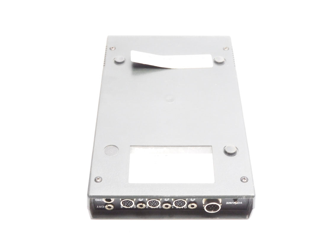 DATAMYTE 862-04-EN UNMP