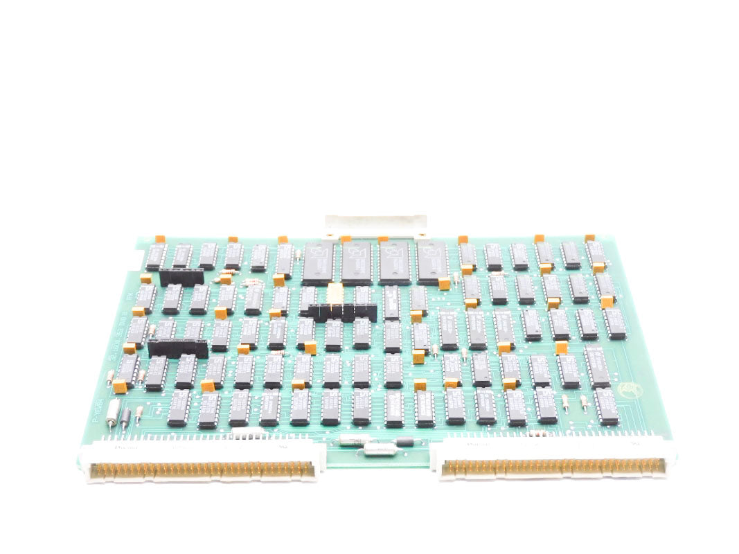 ELECTROCOM AUTOMATION 32.1600.353.00 P-YEW84 NSNP