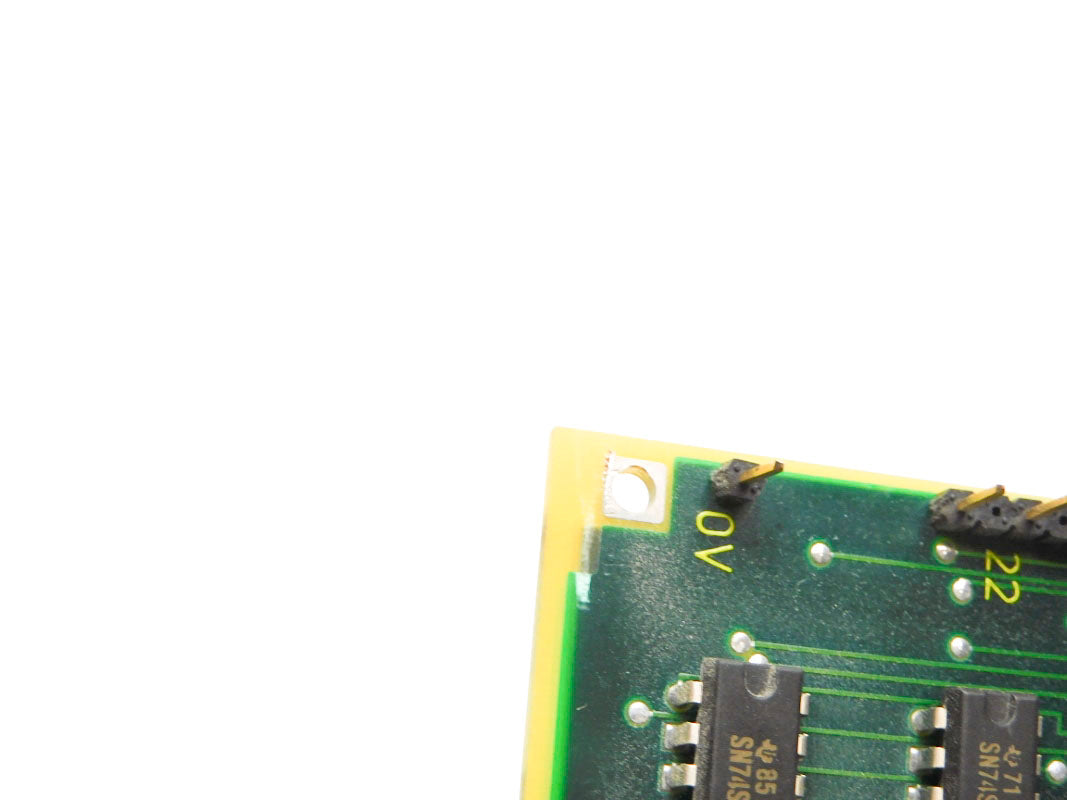 SIEMENS ELECTROCOM 25.1013.761-00 P-BPE70 UNMP