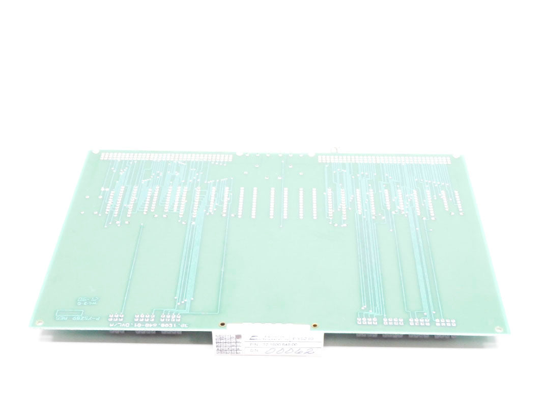 ELECTROCOM 32.1600.648-00 P-YSZ89 NSNP