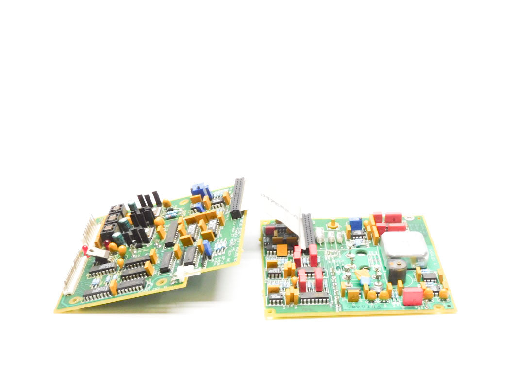RAMSEY D07282K-E031 REV. B UNMP