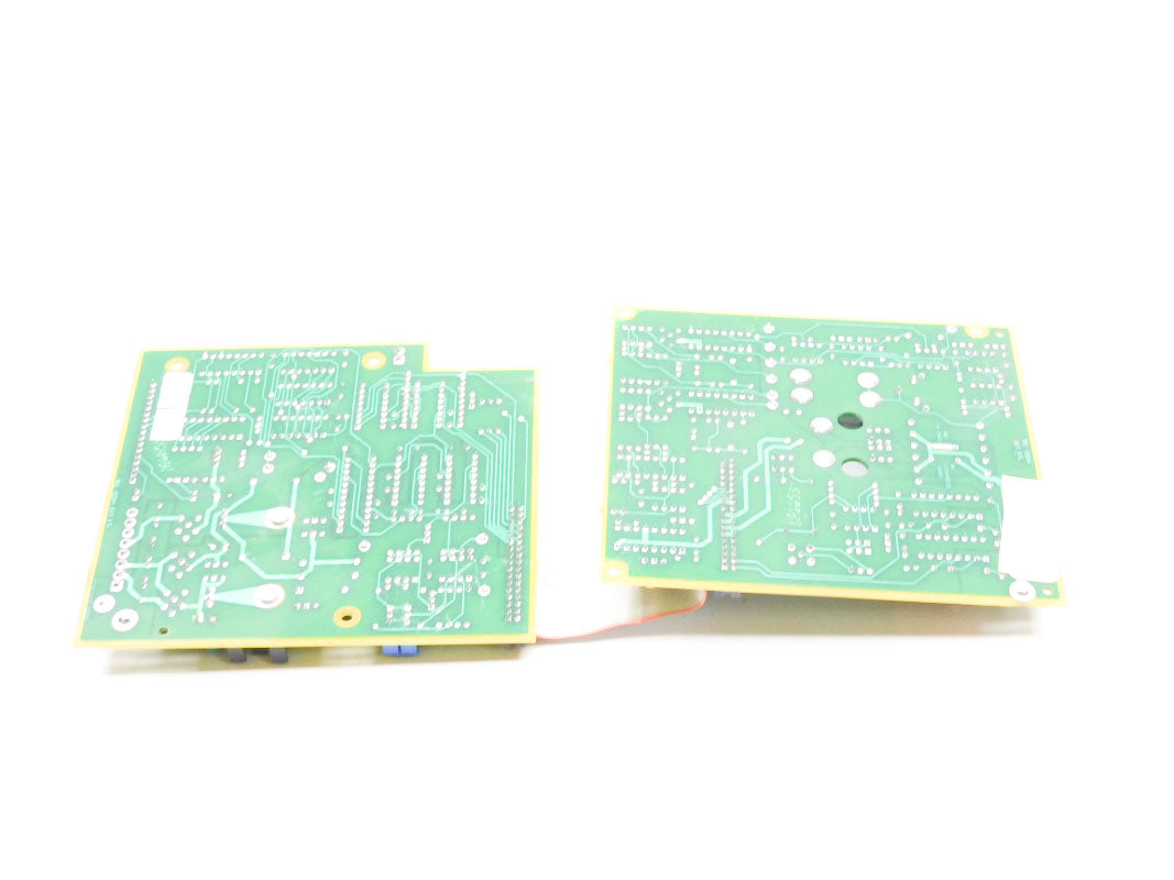 RAMSEY D07282K-E031 REV. B UNMP