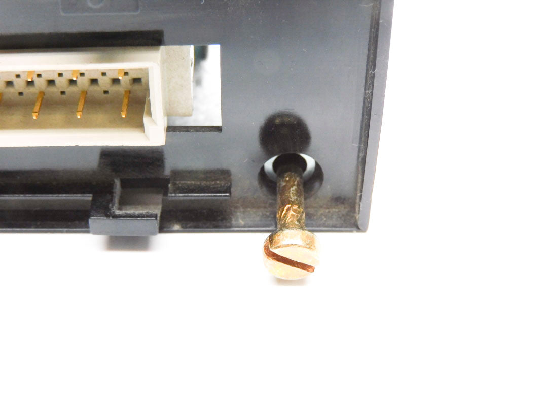 SCHNEIDER ELECTRIC TSXASR401 UNMP
