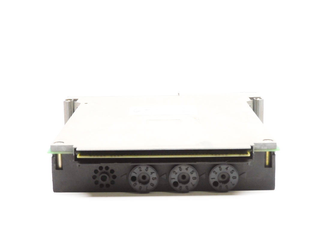 SCHNEIDER ELECTRIC TSXASR401 UNMP