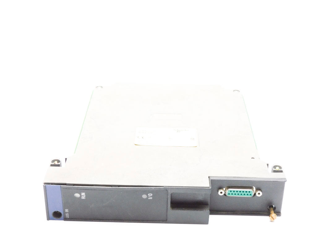 SCHNEIDER ELECTRIC TSXLES20 UNMP