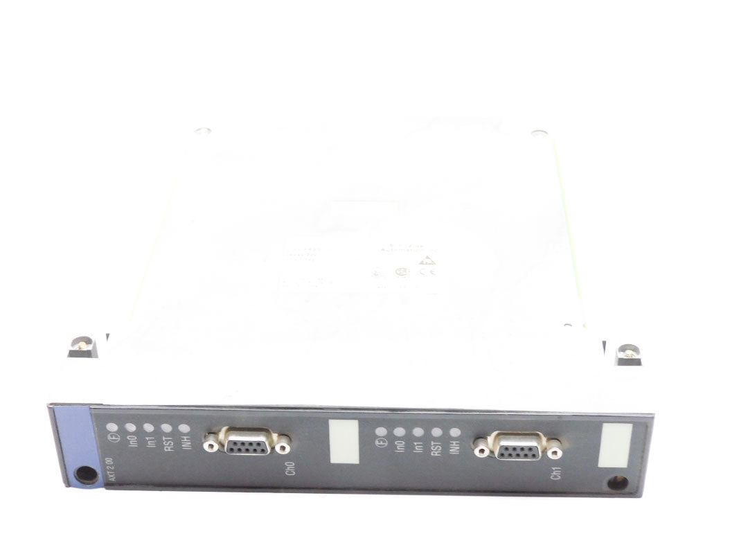 SCHNEIDER ELECTRIC TSXAXT200 UNMP