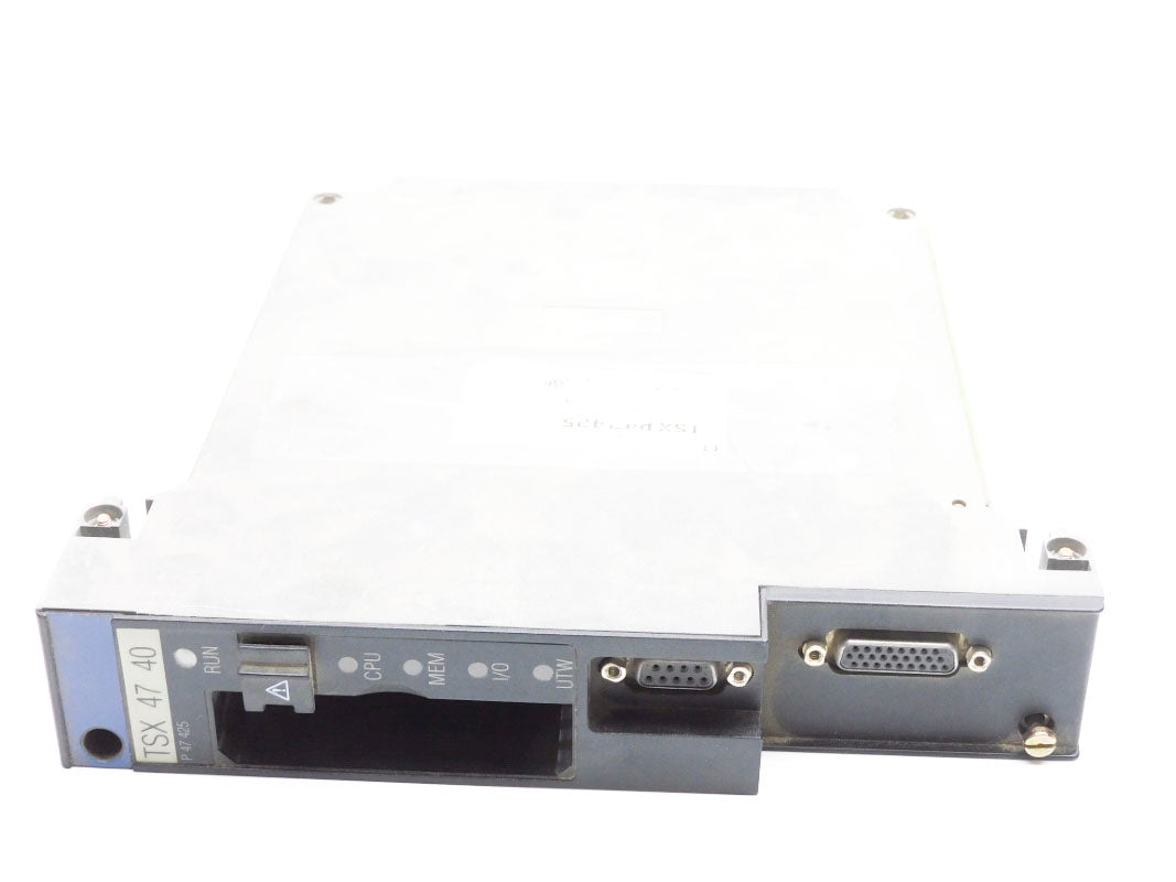 TELEMECANIQUE TSXP47425 UNMP