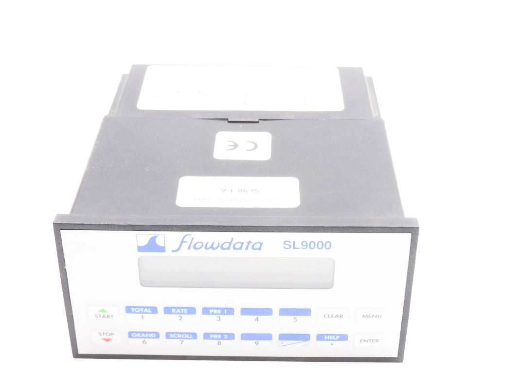 FLOWDATA SL90-1-A UNMP