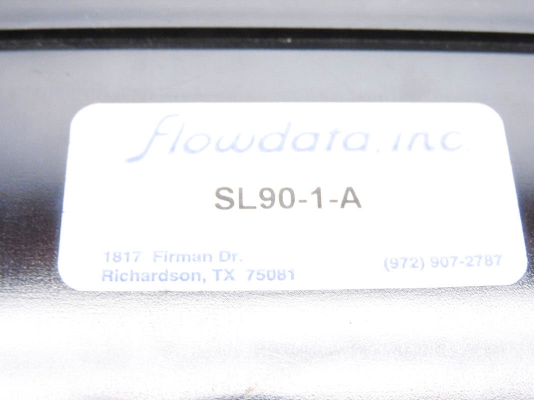 FLOWDATA SL90-1-A UNMP