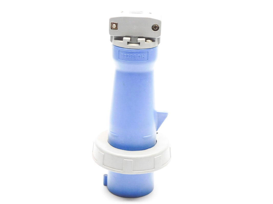 HUBBELL 363P6W UNMP