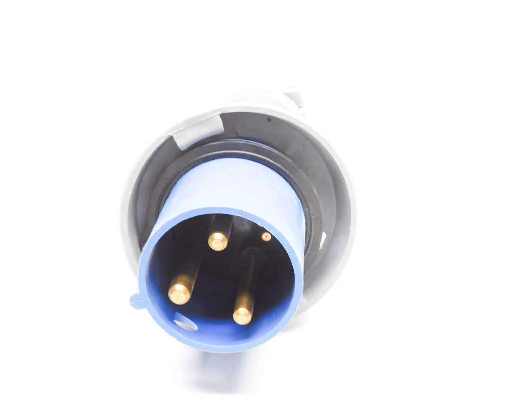 HUBBELL 363P6W UNMP
