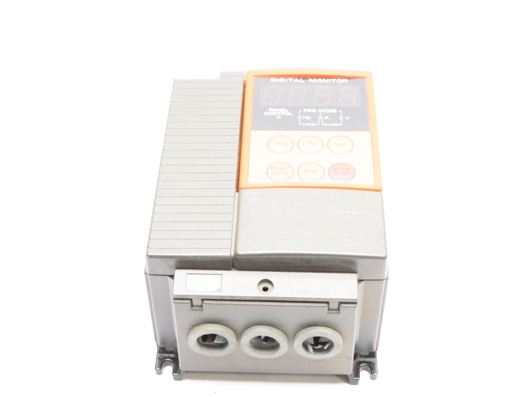 FUJI ELECTRIC FVR001E7S-7 UNMP