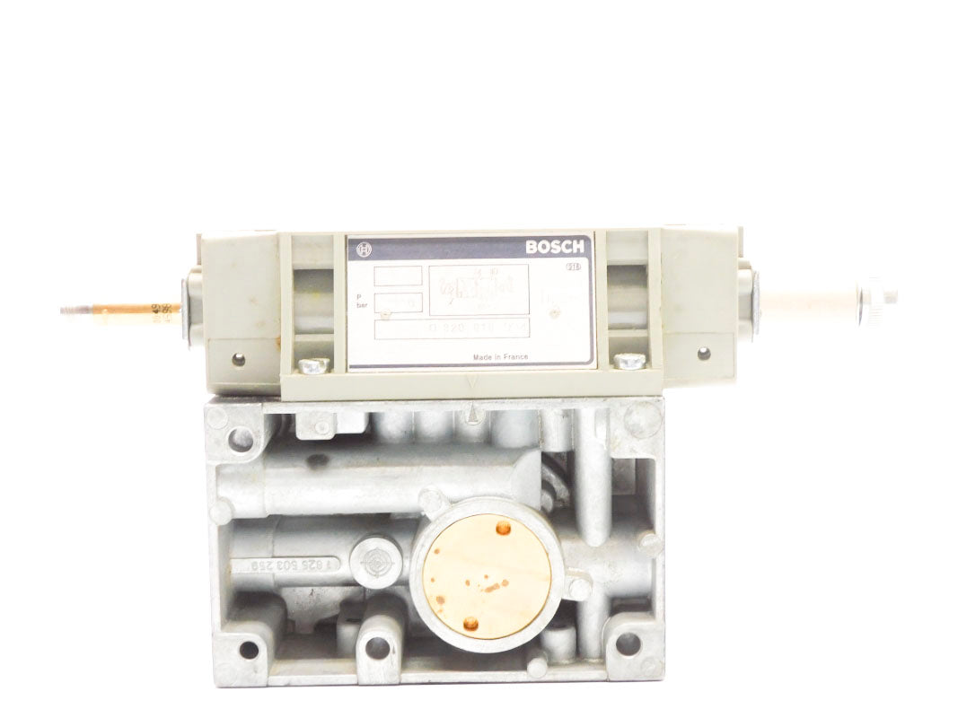 BOSCH 0821400242 0820016994 UNMP