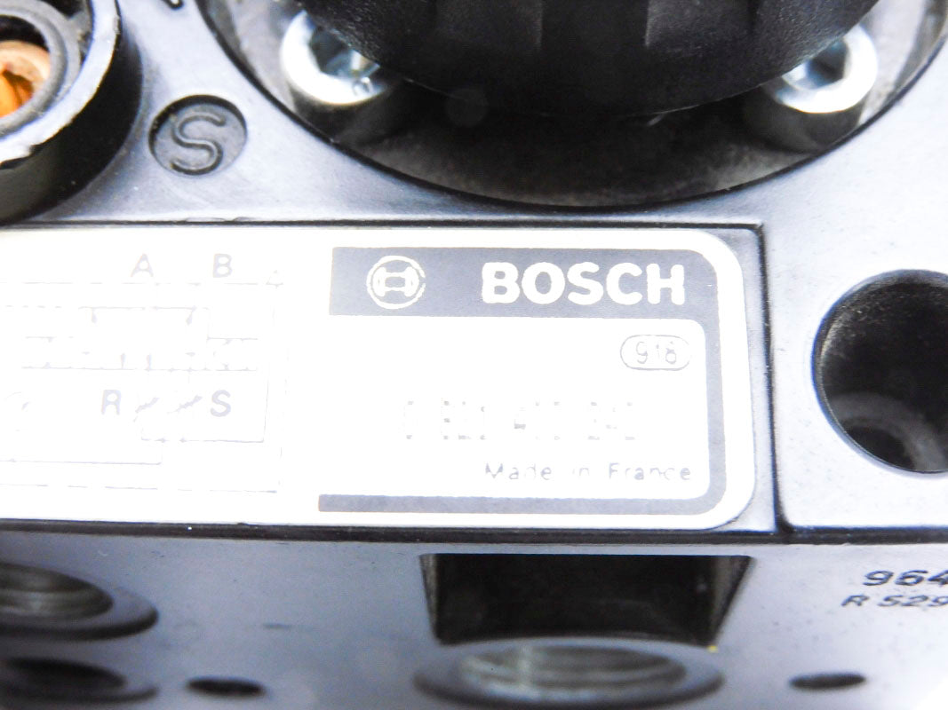BOSCH 0821400242 0820016994 UNMP