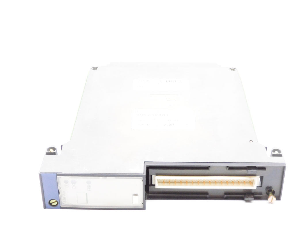 TELEMECANIQUE TSXASR401 UNMP