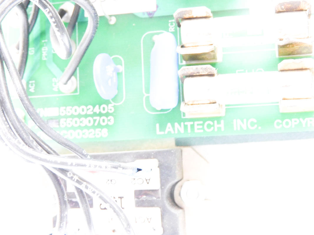 LANTECH 55030703 UNMP