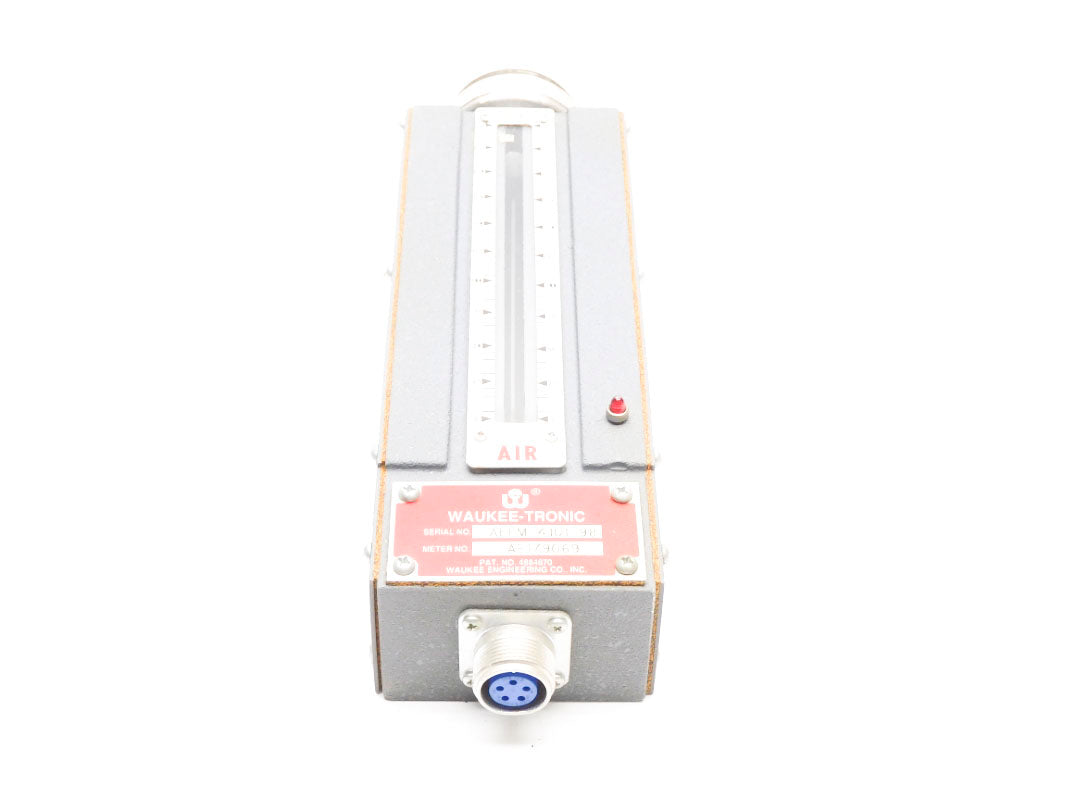 WAUKEE-TRONIC AE179069 0-250CFH UNMP