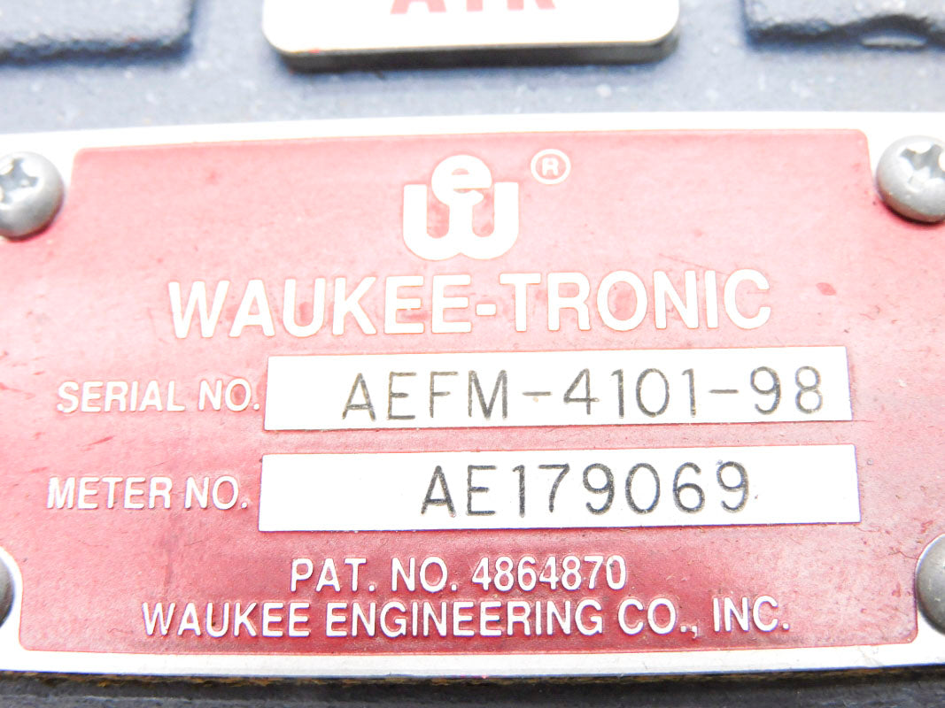 WAUKEE-TRONIC AE179069 0-250CFH UNMP