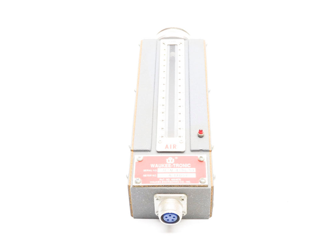WAUKEE-TRONIC AE191057 0-350CFH UNMP