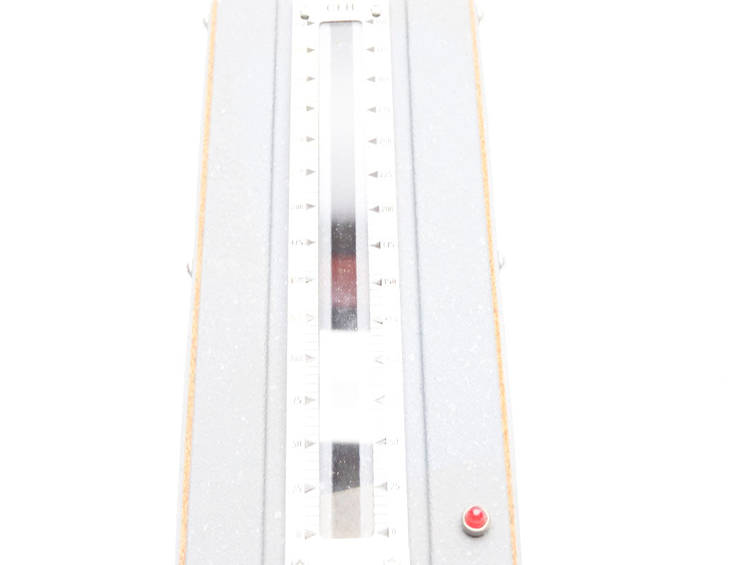WAUKEE-TRONIC AE191057 0-350CFH UNMP