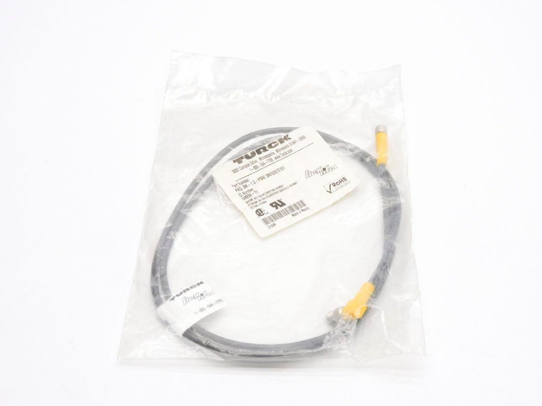 TURCK PKG3M-1.2-PSW3M/S90/S101 U0939-11 NSMP