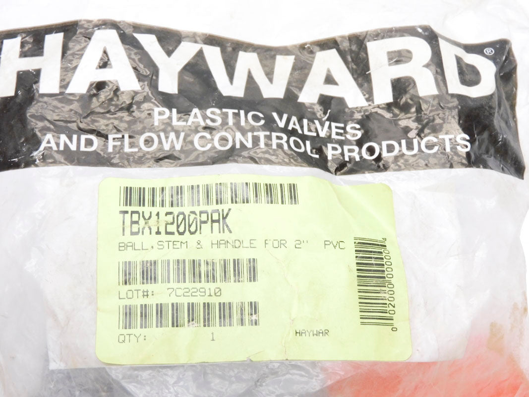 HAYWARD TBX1200PAK NSMP