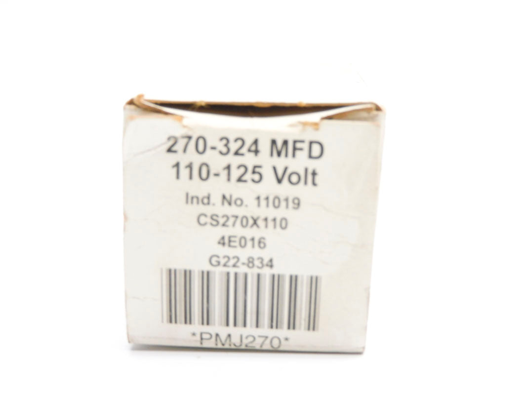 BMI PMJ270 G22-834 NSMP