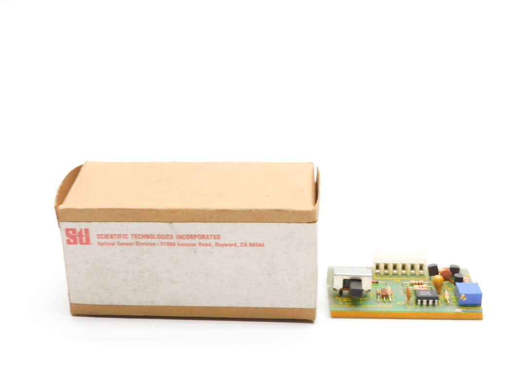 STI CS-1 41624 .12-12SEC NSMP