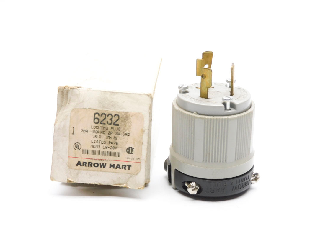 ARROW HART 6232 NSMP