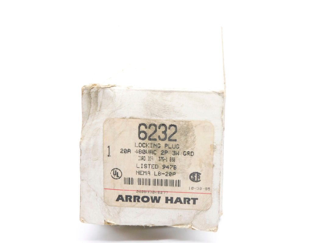 ARROW HART 6232 NSMP