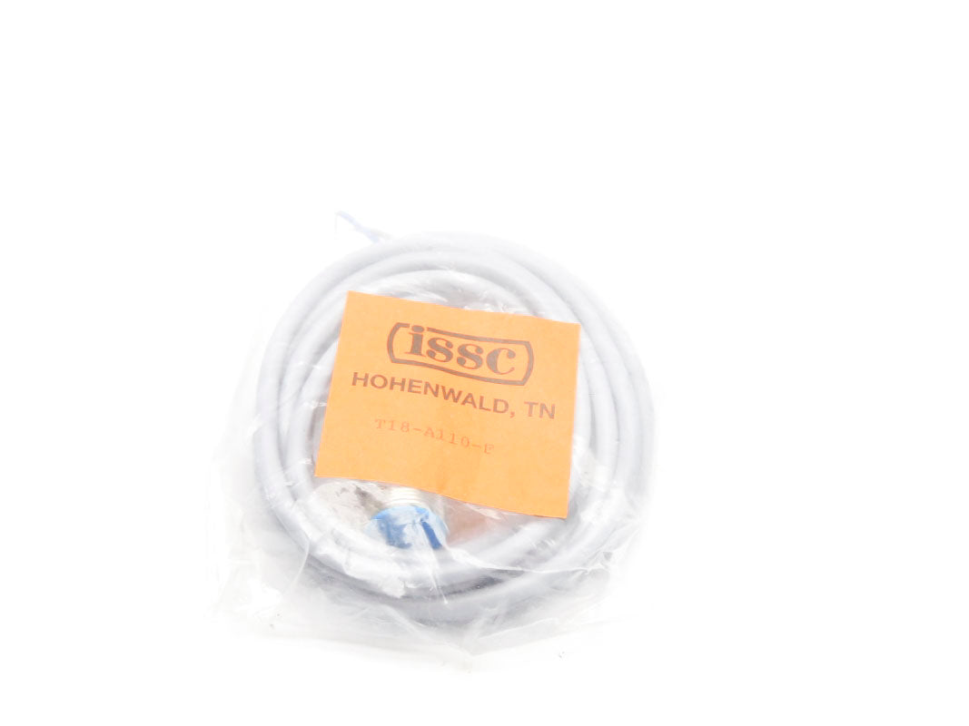 ISSC T19-A110-F NSMP