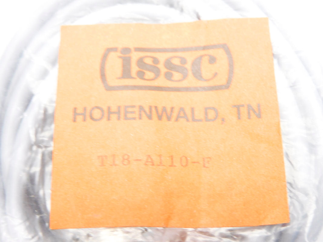 ISSC T19-A110-F NSMP