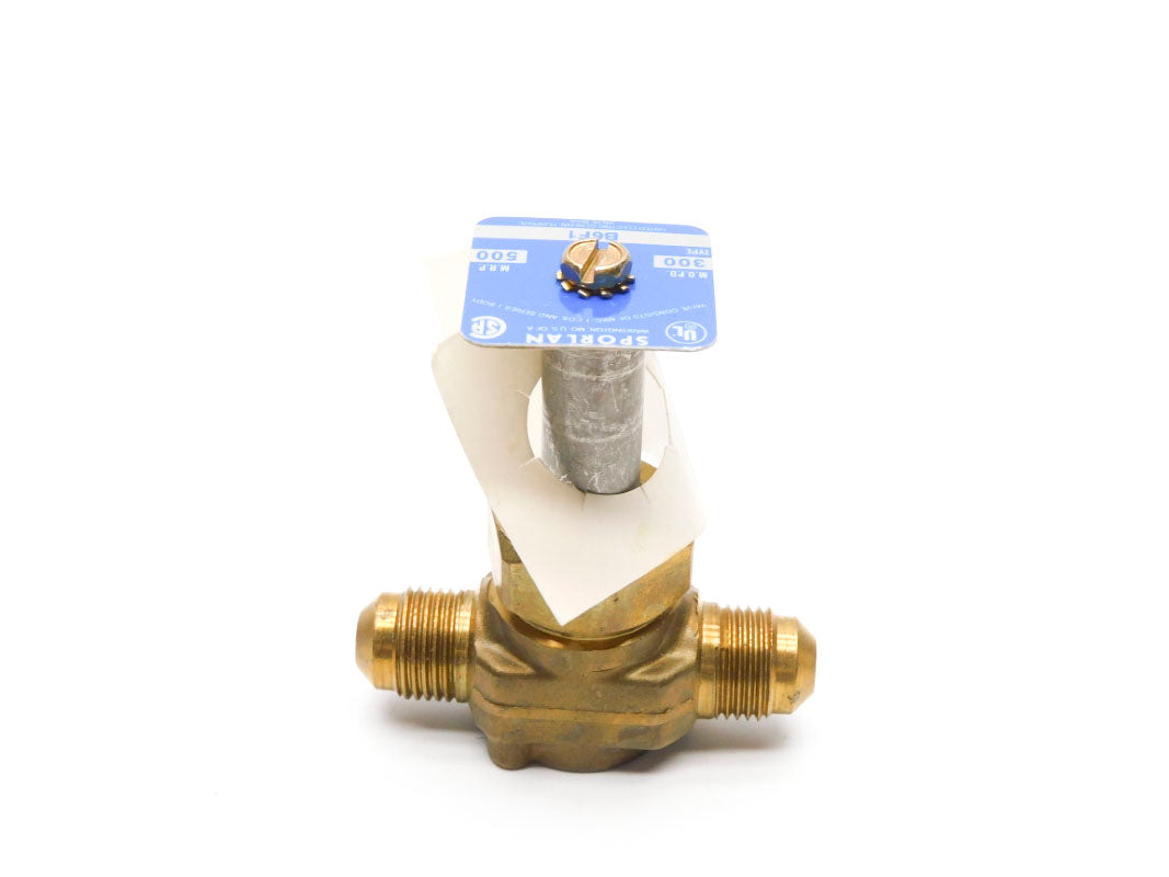 SPORLAN B6F1 3/8" NSMP