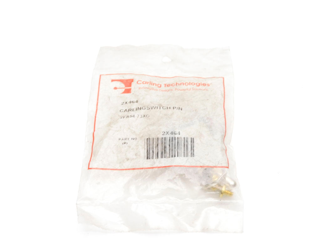 CARLING TECHNOLOGIES 2FA54-73XG 2X464 NSMP