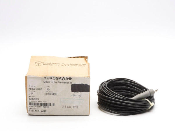 YOKOGAWA 140 82895002 NSMP