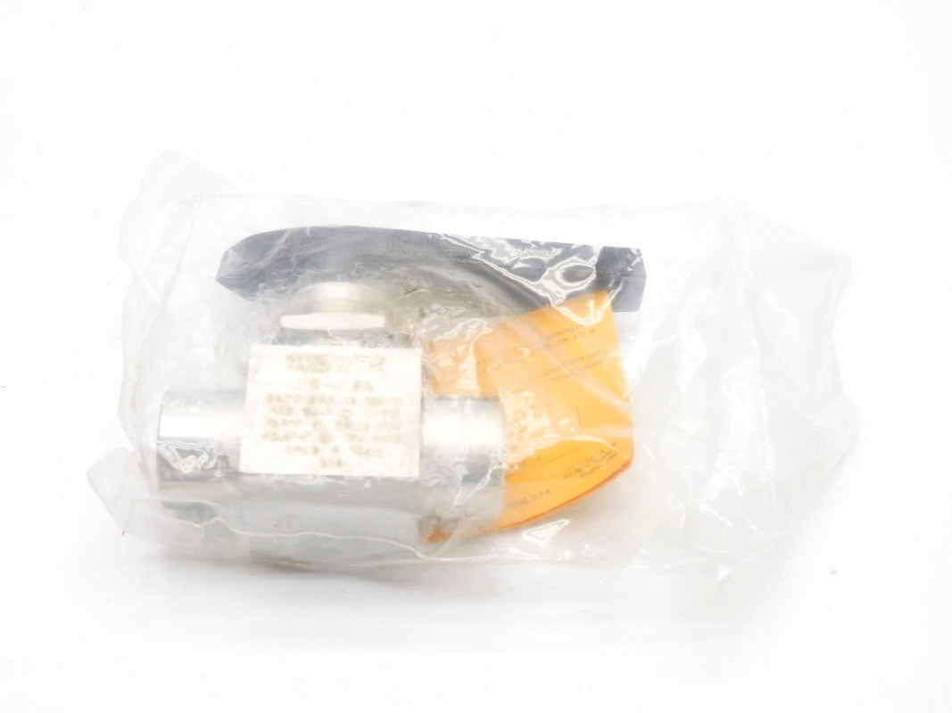 WHITEY SS-45F8 NSMP