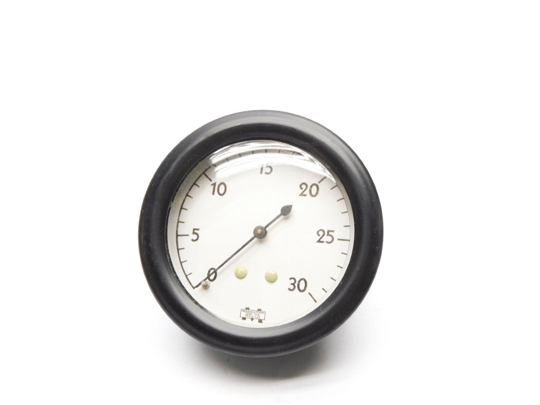 MARSHALLTOWN GAUGE RF-Z-4805-36A 0-30 NSMP