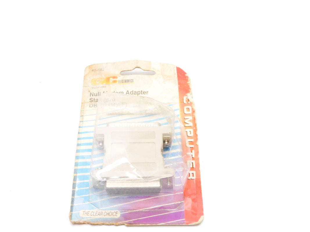 GC ELECTRONICS 45-582 NSMP