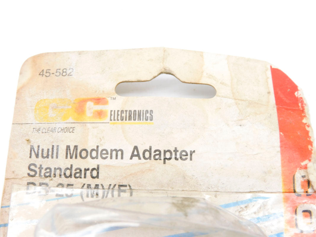 GC ELECTRONICS 45-582 NSMP
