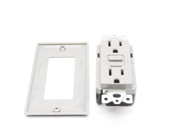 HUBBELL GFR5252GYA NSMP