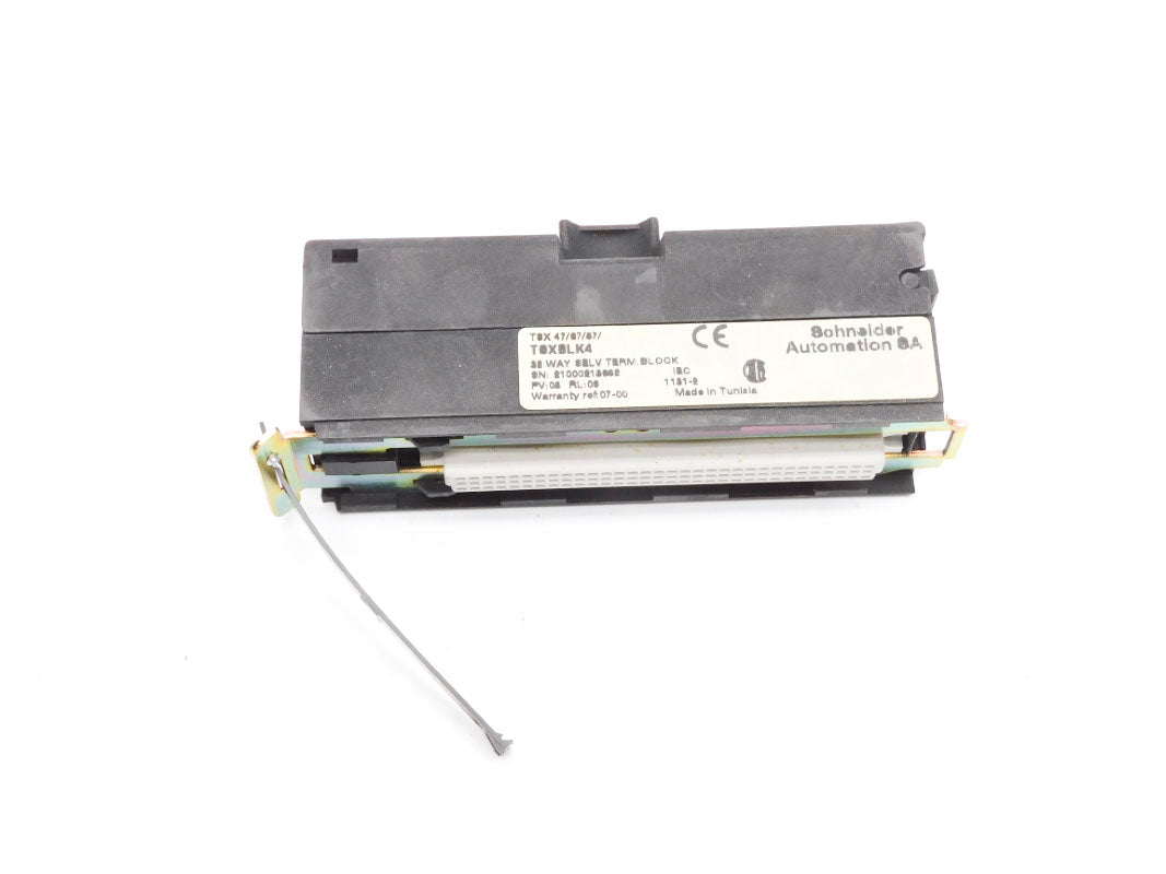 SCHNEIDER ELECTRIC TSXBLK4 NSMP