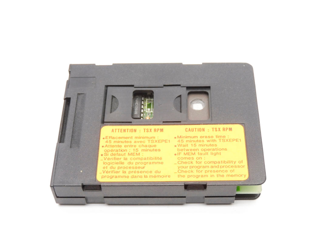 TELEMECANIQUE TSXRPM168 NSMP