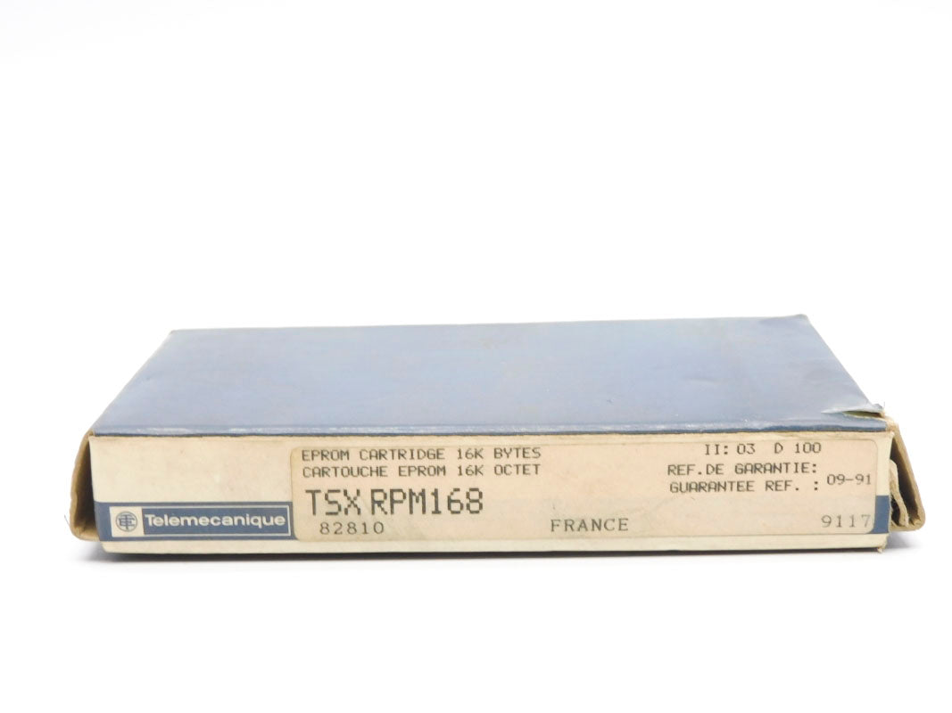 TELEMECANIQUE TSXRPM168 NSMP