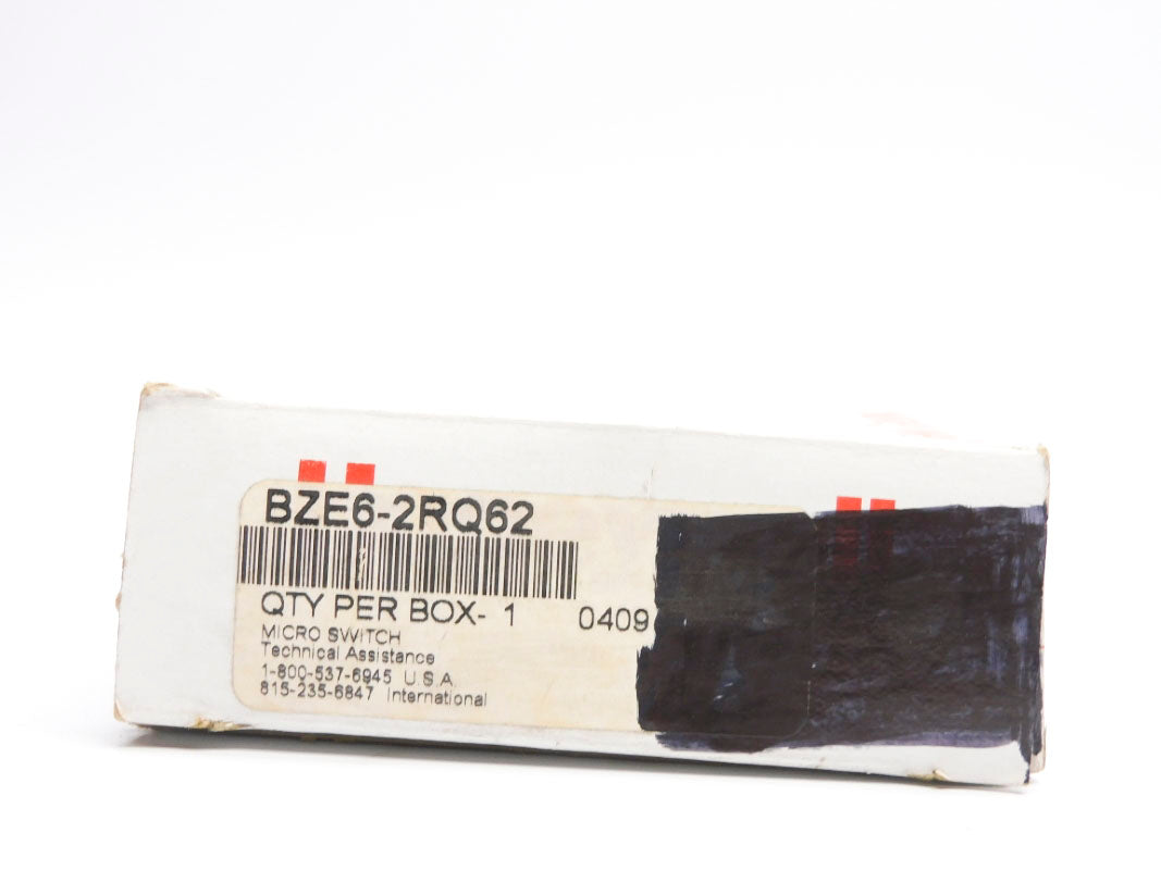 HONEYWELL BZE6-2RQ62 NSMP