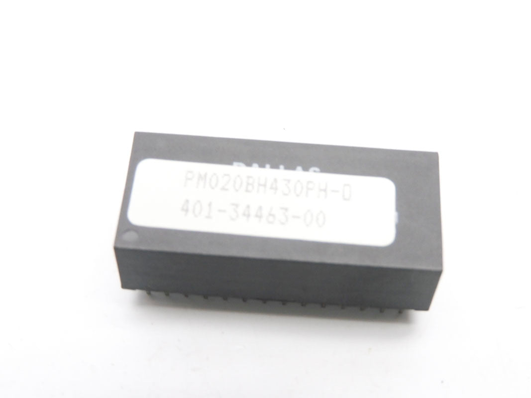 GIDDINGS&LEWIS PM020BH430PH-0 401-34463-00 NSMP